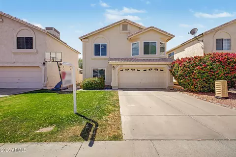 3729 E Taro Ln, Phoenix, AZ 85050