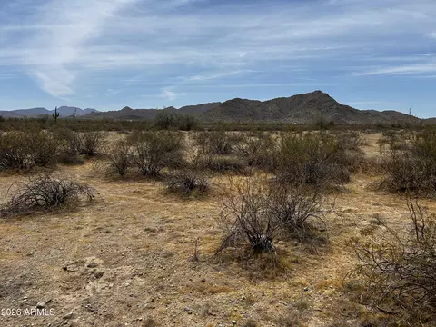 00 W Crestwood Rd #-, Maricopa, AZ 85139