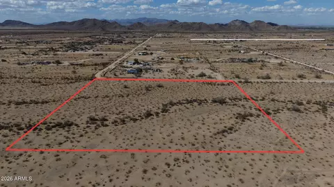 00 W Crestwood Rd #-, Maricopa, AZ 85139