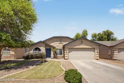4890 E Whitehall Dr, San Tan Valley, AZ 85140