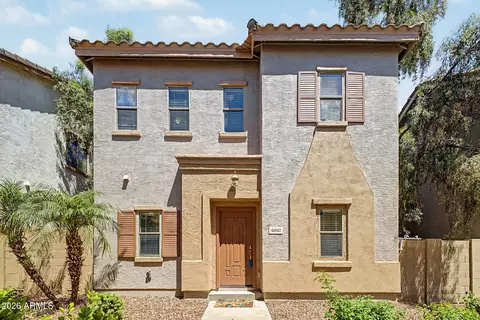 4692 E Olney Ave, Gilbert, AZ 85234