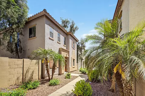 Exterior - 4692 E Olney Ave, Gilbert, AZ 85234 photo 4 of 23