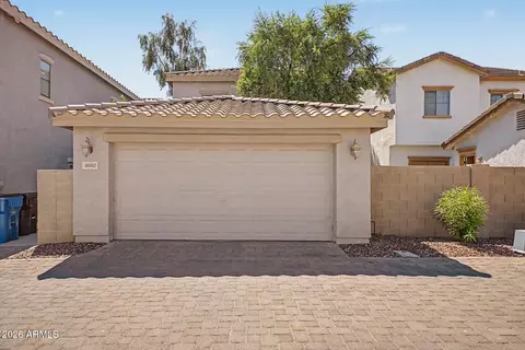 Exterior - 4692 E Olney Ave, Gilbert, AZ 85234 photo 9 of 23