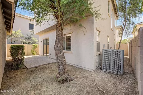 Exterior - 4692 E Olney Ave, Gilbert, AZ 85234 photo 6 of 23