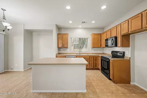 Kitchen - 4692 E Olney Ave, Gilbert, AZ 85234 photo 1 of 2