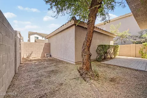 Exterior - 4692 E Olney Ave, Gilbert, AZ 85234 photo 5 of 23
