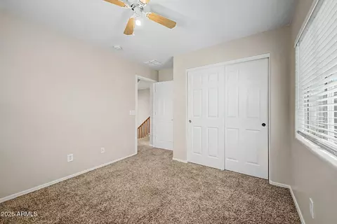 Bedroom - 4692 E Olney Ave, Gilbert, AZ 85234 photo 6 of 8