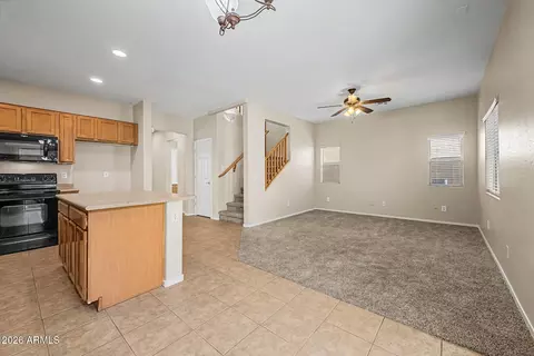 Living - 4692 E Olney Ave, Gilbert, AZ 85234 photo 1 of 3
