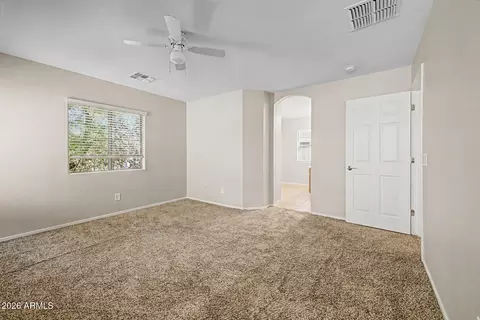 Bedroom - 4692 E Olney Ave, Gilbert, AZ 85234 photo 3 of 8