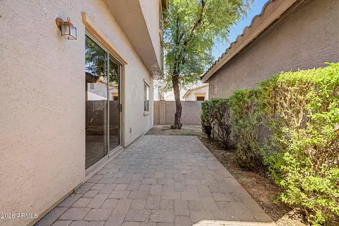 Exterior - 4692 E Olney Ave, Gilbert, AZ 85234 photo 8 of 23