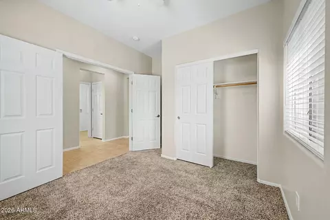 Bedroom - 4692 E Olney Ave, Gilbert, AZ 85234 photo 2 of 8
