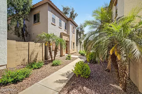 Exterior - 4692 E Olney Ave, Gilbert, AZ 85234 photo 3 of 23