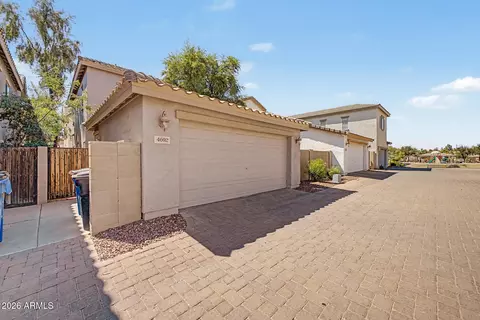 Exterior - 4692 E Olney Ave, Gilbert, AZ 85234 photo 10 of 23