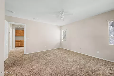 Bedroom - 4692 E Olney Ave, Gilbert, AZ 85234 photo 4 of 8