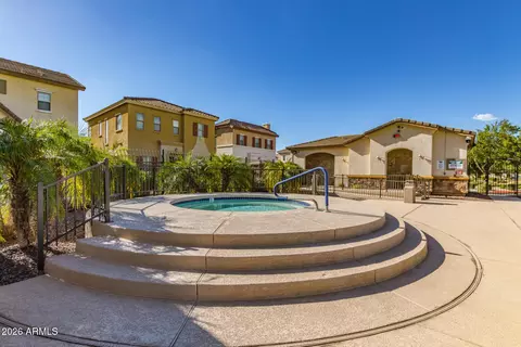 Exterior - 4692 E Olney Ave, Gilbert, AZ 85234 photo 19 of 23