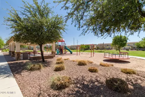 Exterior - 4692 E Olney Ave, Gilbert, AZ 85234 photo 16 of 23