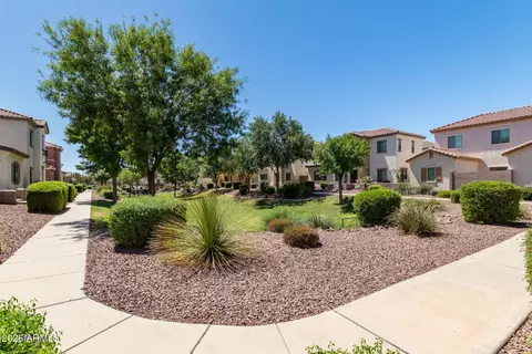 Exterior - 4692 E Olney Ave, Gilbert, AZ 85234 photo 11 of 23