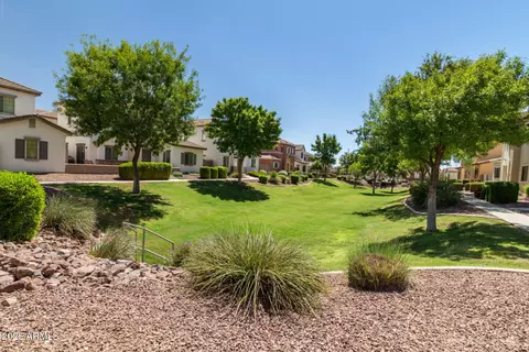 Exterior - 4692 E Olney Ave, Gilbert, AZ 85234 photo 12 of 23