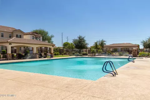 Exterior - 4692 E Olney Ave, Gilbert, AZ 85234 photo 13 of 23