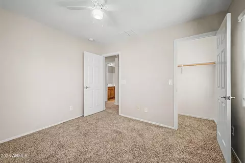 Bedroom - 4692 E Olney Ave, Gilbert, AZ 85234 photo 8 of 8
