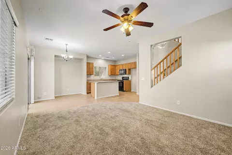Living - 4692 E Olney Ave, Gilbert, AZ 85234 photo 3 of 3