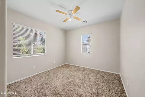 Bedroom - 4692 E Olney Ave, Gilbert, AZ 85234 photo 5 of 8
