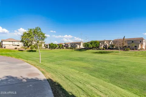 Exterior - 4692 E Olney Ave, Gilbert, AZ 85234 photo 22 of 23