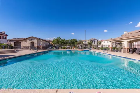 Exterior - 4692 E Olney Ave, Gilbert, AZ 85234 photo 17 of 23