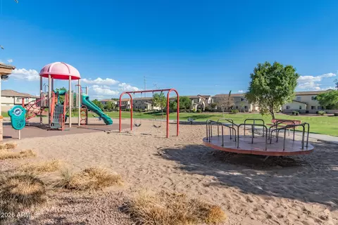 Exterior - 4692 E Olney Ave, Gilbert, AZ 85234 photo 20 of 23