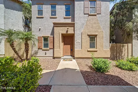 Exterior - 4692 E Olney Ave, Gilbert, AZ 85234 photo 2 of 23
