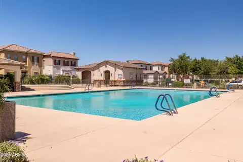 Exterior - 4692 E Olney Ave, Gilbert, AZ 85234 photo 14 of 23