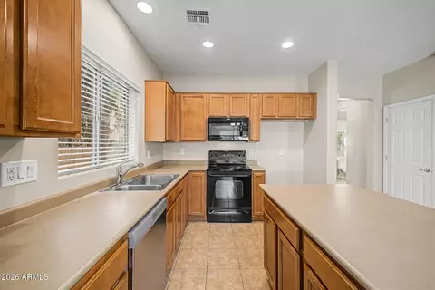 Kitchen - 4692 E Olney Ave, Gilbert, AZ 85234 photo 2 of 2