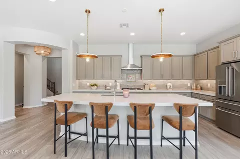23145 E Mockingbird Dr, Queen Creek, AZ 85142