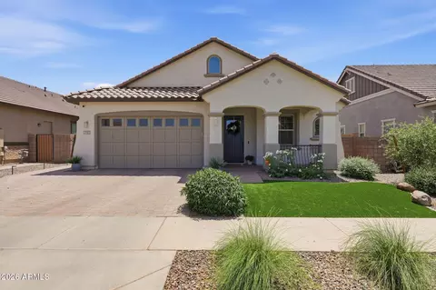 23145 E Mockingbird Dr, Queen Creek, AZ 85142