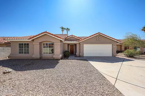 3800 W Linda Ln, Chandler, AZ 85226