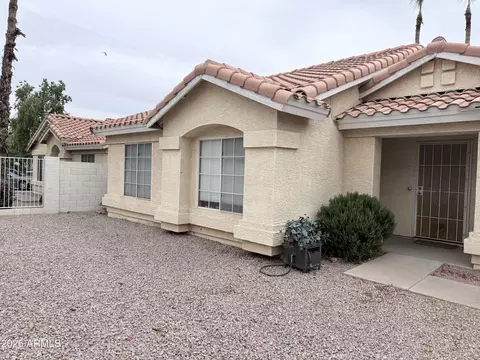 3800 W Linda Ln, Chandler, AZ 85226