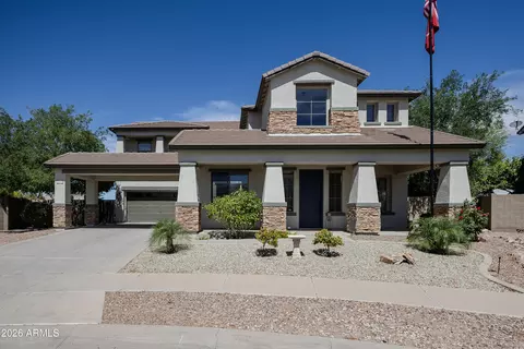 15872 W Shaw Butte Dr, Surprise, AZ 85379