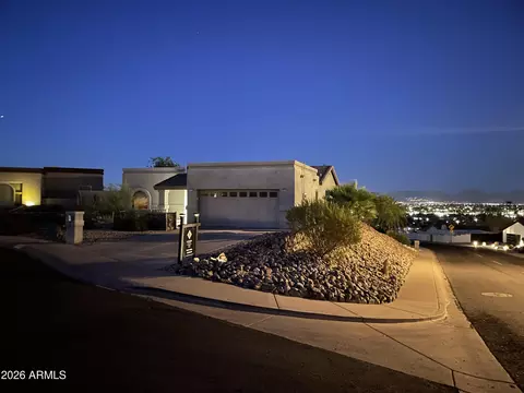 15231 N 19th Pl, Phoenix, AZ 85022