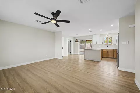 Living - 6426 S 47th St, Phoenix, AZ 85042 photo 3 of 3