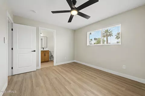 Bedroom - 6426 S 47th St, Phoenix, AZ 85042 photo 2 of 4