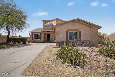 17971 W Buckhorn Dr, Goodyear, AZ 85338