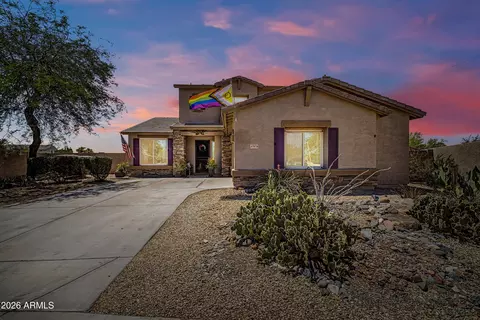 17971 W Buckhorn Dr, Goodyear, AZ 85338