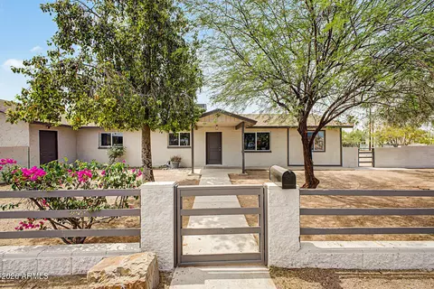 2185 W Greasewood St, Apache Junction, AZ 85120