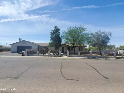 2185 W Greasewood St, Apache Junction, AZ 85120