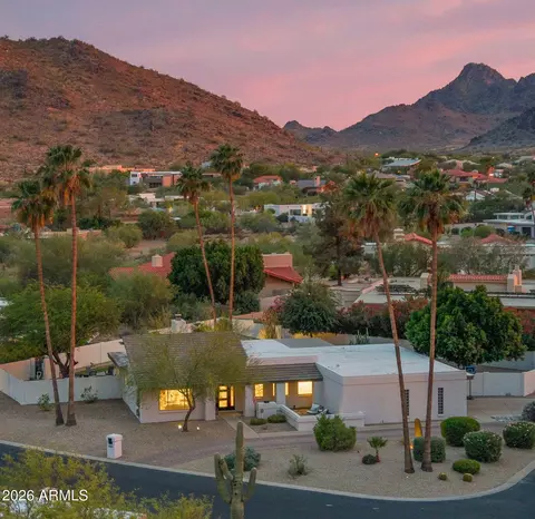 4301 E Mountain View Rd, Phoenix, AZ 85028