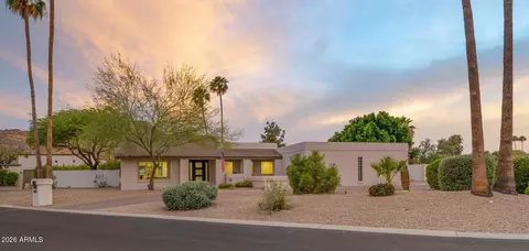 4301 E Mountain View Rd, Phoenix, AZ 85028