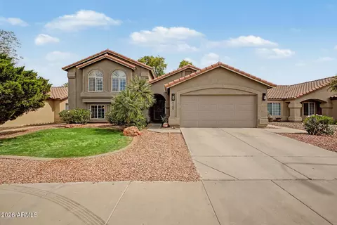 4109 E Tonto St, Phoenix, AZ 85044