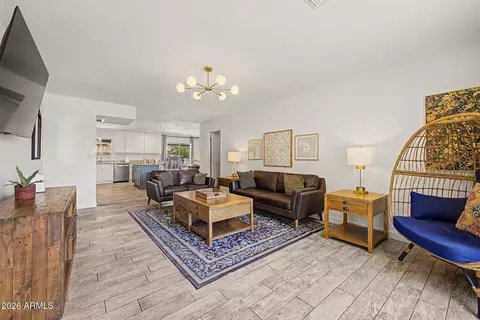 Living - 1632 E Palmcroft Dr, Tempe, AZ 85282 photo 1 of 4