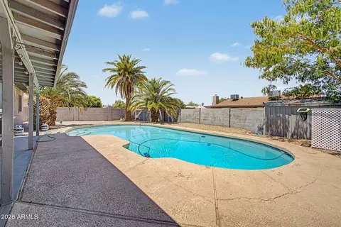 Exterior - 1632 E Palmcroft Dr, Tempe, AZ 85282 photo 2 of 6