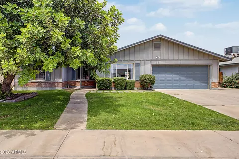 1632 E Palmcroft Dr, Tempe, AZ 85282